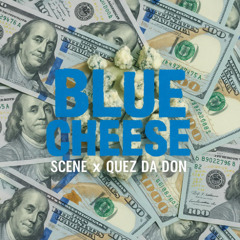 BLUE CHEESE