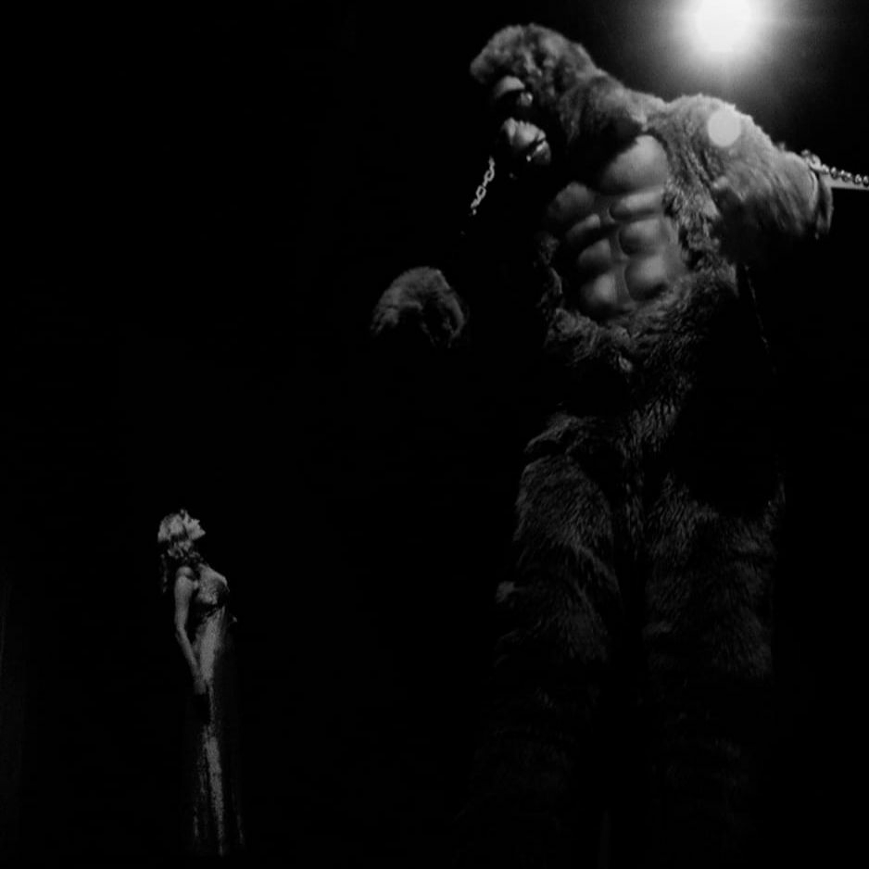 The Eighth Wonder of the World King Kong @ The Maverick Theatre episode artwork