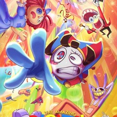 TADC Hoard (a collection of The Amazing Digital Circus songs)