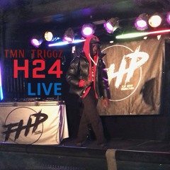 H24 Intro (Live)
