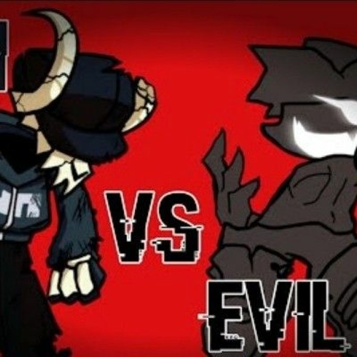 [Fanmade] - Arsonphobia - Evil Bf Vs Corrupted Tabi