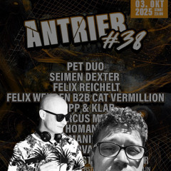 TechNovaBader B2B Tino P @der weiße Hase - Antrieb #38