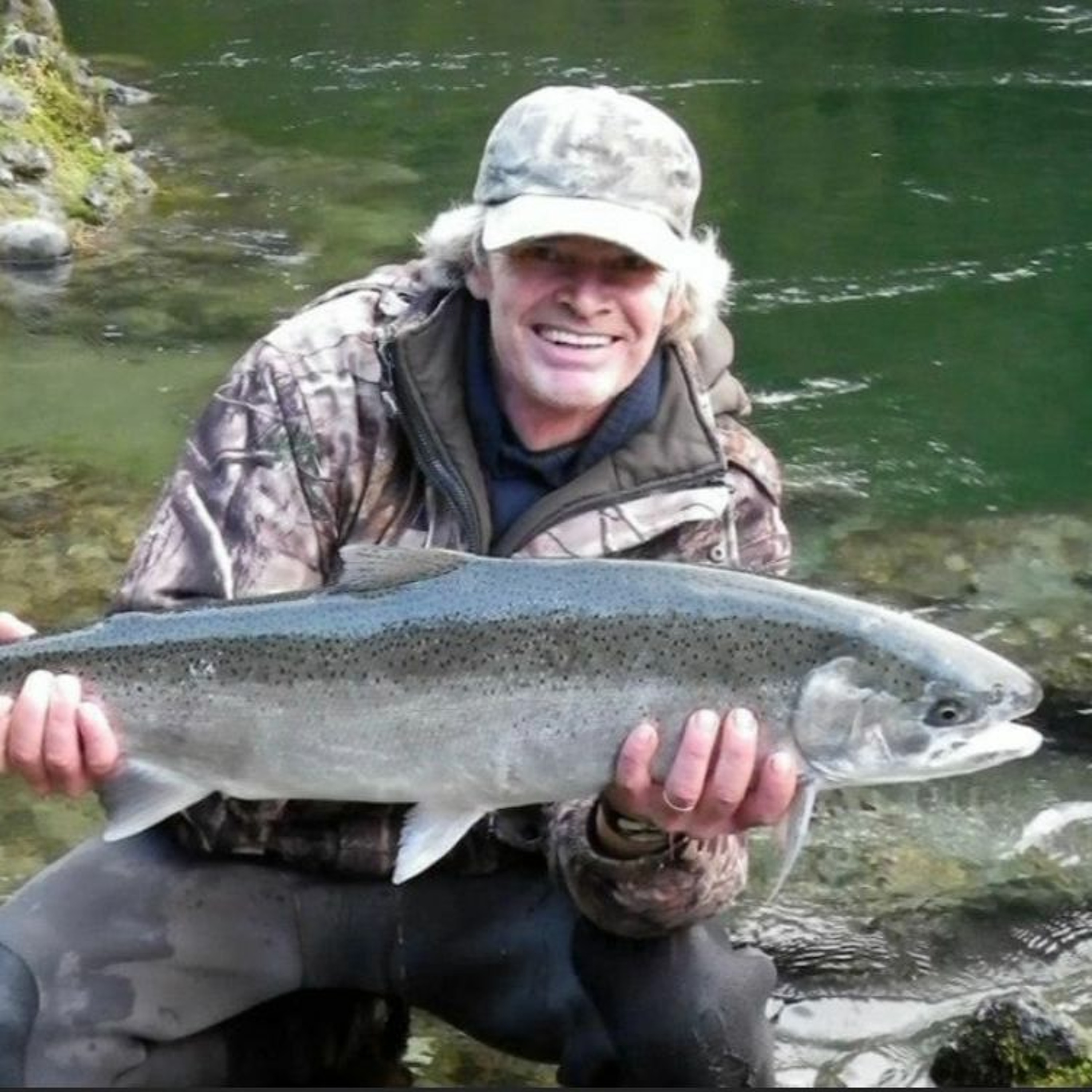 Fly Fishing 97 Podcast