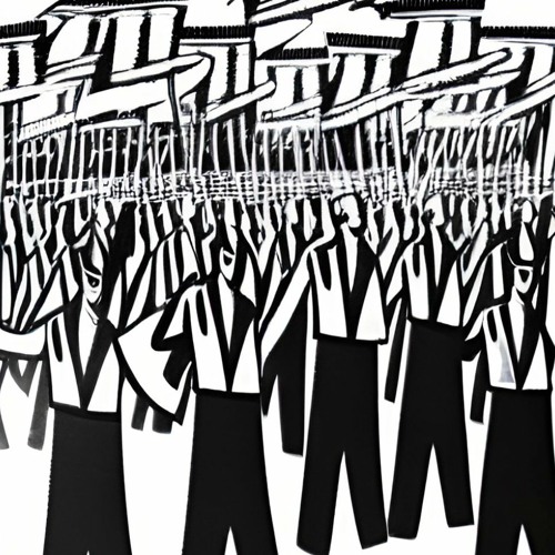Corruption Parade