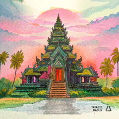 PREMIERE |  Last Gentleman On Playa |  Opagundes [It’s good to be a tree]