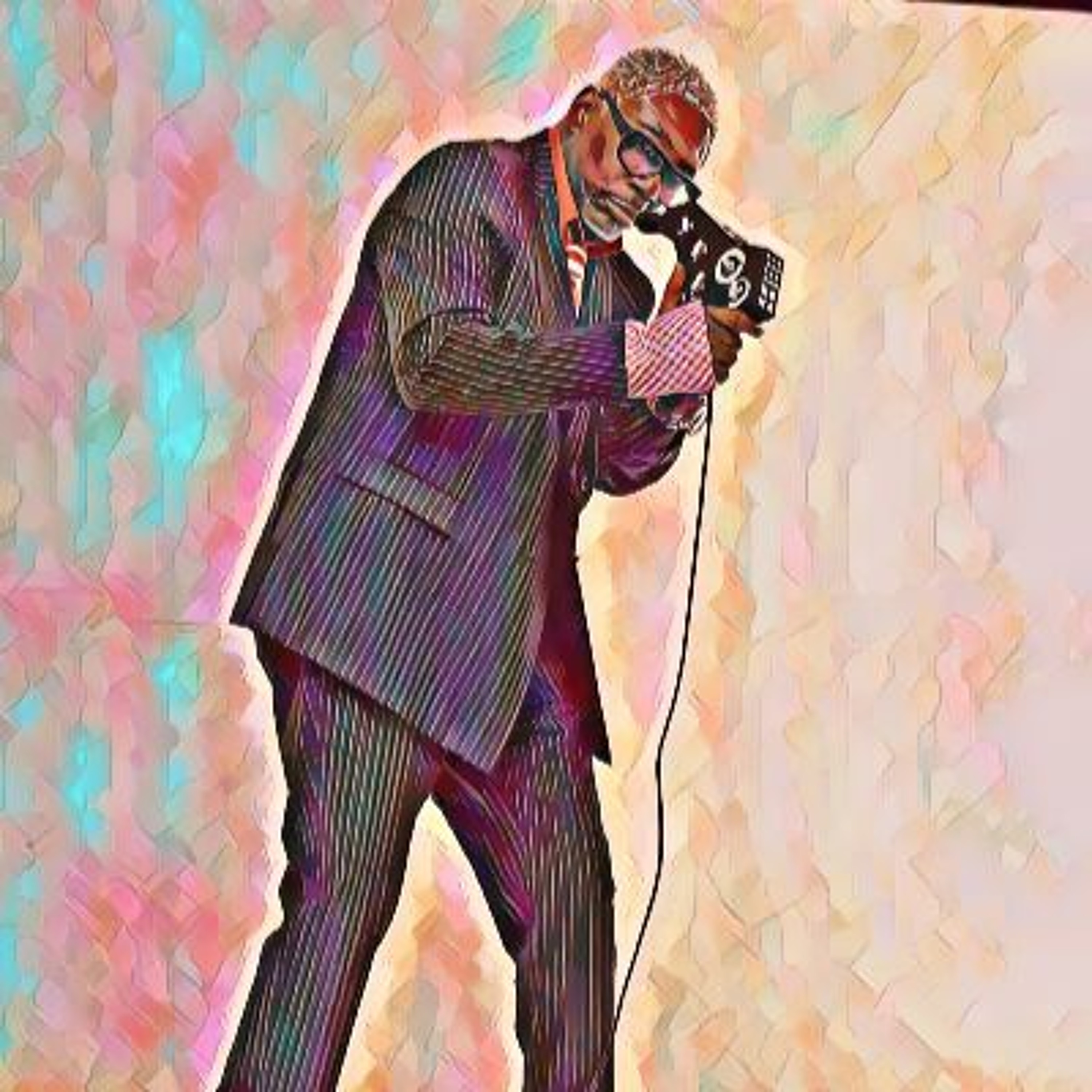GunterKeeGan: The Dy$topian King