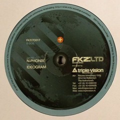 Ideogram (2008)