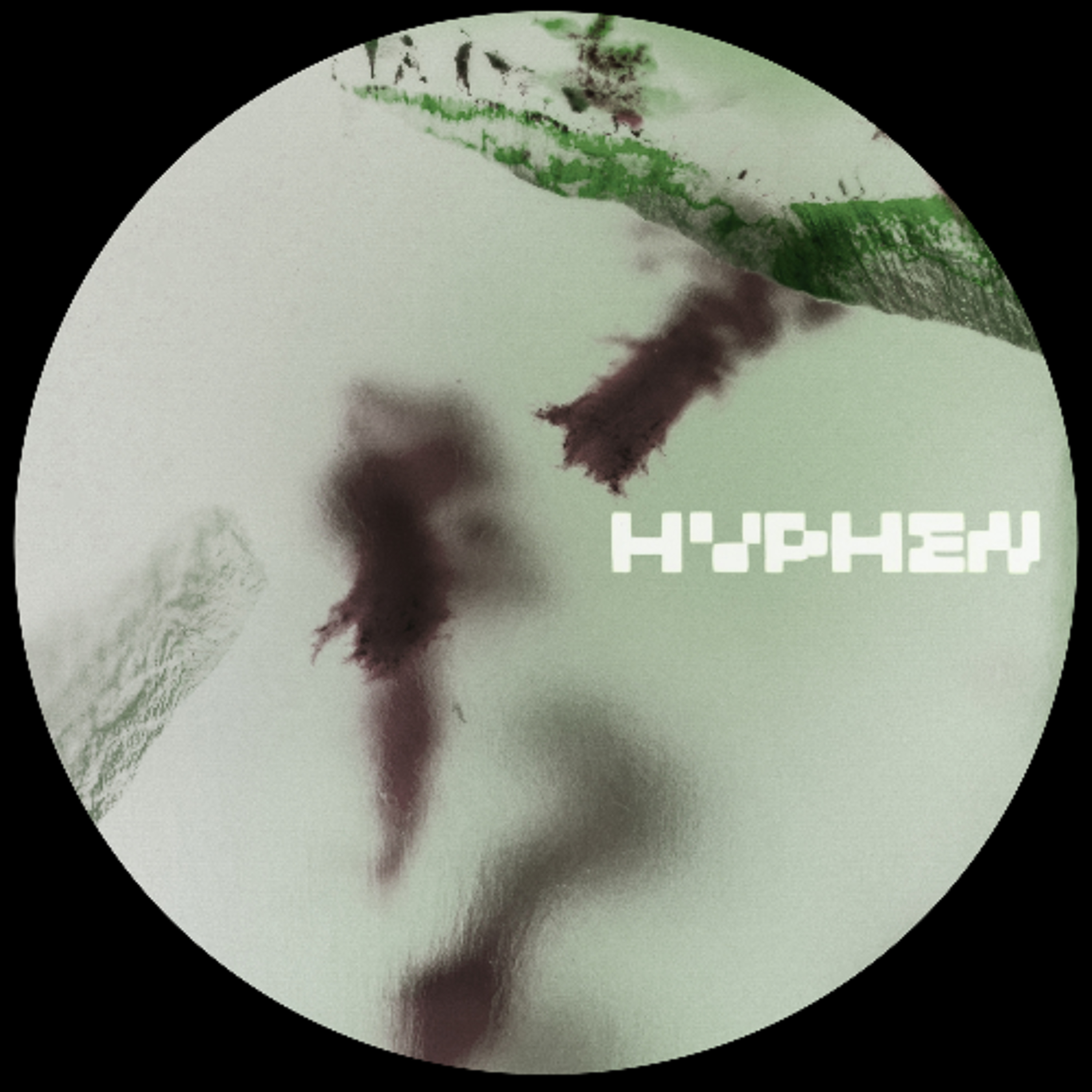 PREMIERE: vauna - Return To Form [Hyphen Records] episode artwork
