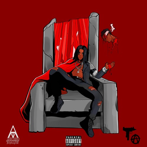 Drawdown Feat. Skuffle (Prod. Bhunna)