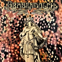 Grabendolch - Neues Feuer