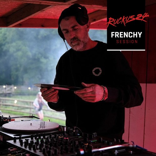 Frenchy Live At Ruckus24 - 26.05.24