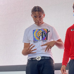 Lovin'  (prod. Monibeats x cashmoneyap)