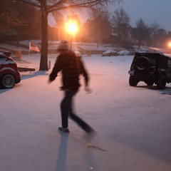 Cold Desire (Remix) Feat. Nuuma