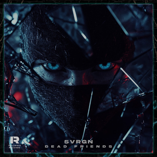 5VRGN - GHOST (ONELAS REMIX) [INFLUENCE RECORDS]