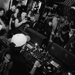 Azre (CO) Live From Octava Club Set 25.04.25