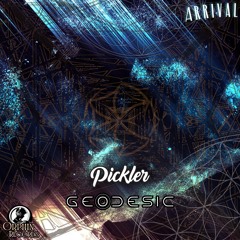 Arrival [Orphin Records]