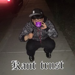 Yg.Lxone - Kant trust