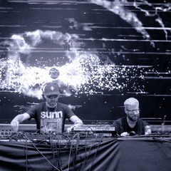 OUTER DARK LIVE @ BOOMTOWN HYDRO 2025