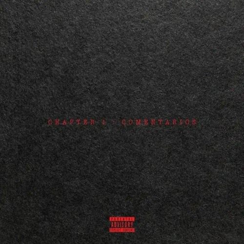 Cosculluela - Chapter 1 : Comentarios (Audio Oficial)