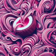 Pink Coconut