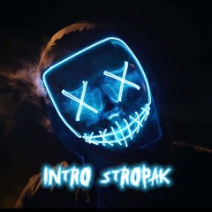 INTRO STROPAK (JAZE x POMME)