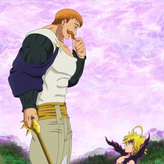 The Seven Deadly Sins Grand Cross OST (Map 5)