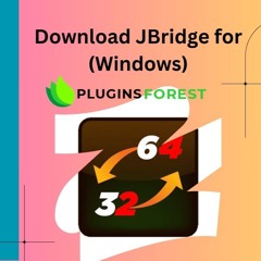 Download JBridge for (Windows)