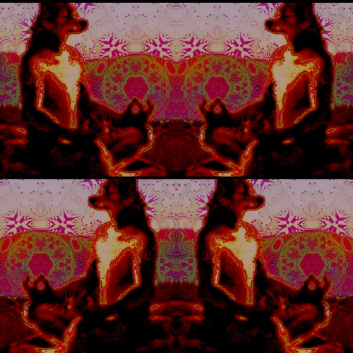 nothing time meditatio