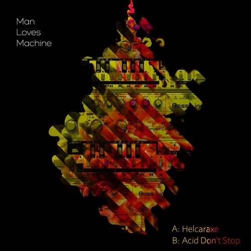 Helcaraxe / Acid Don't Stop