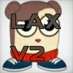 LAX V2 | ORIGINAL UPLOAD