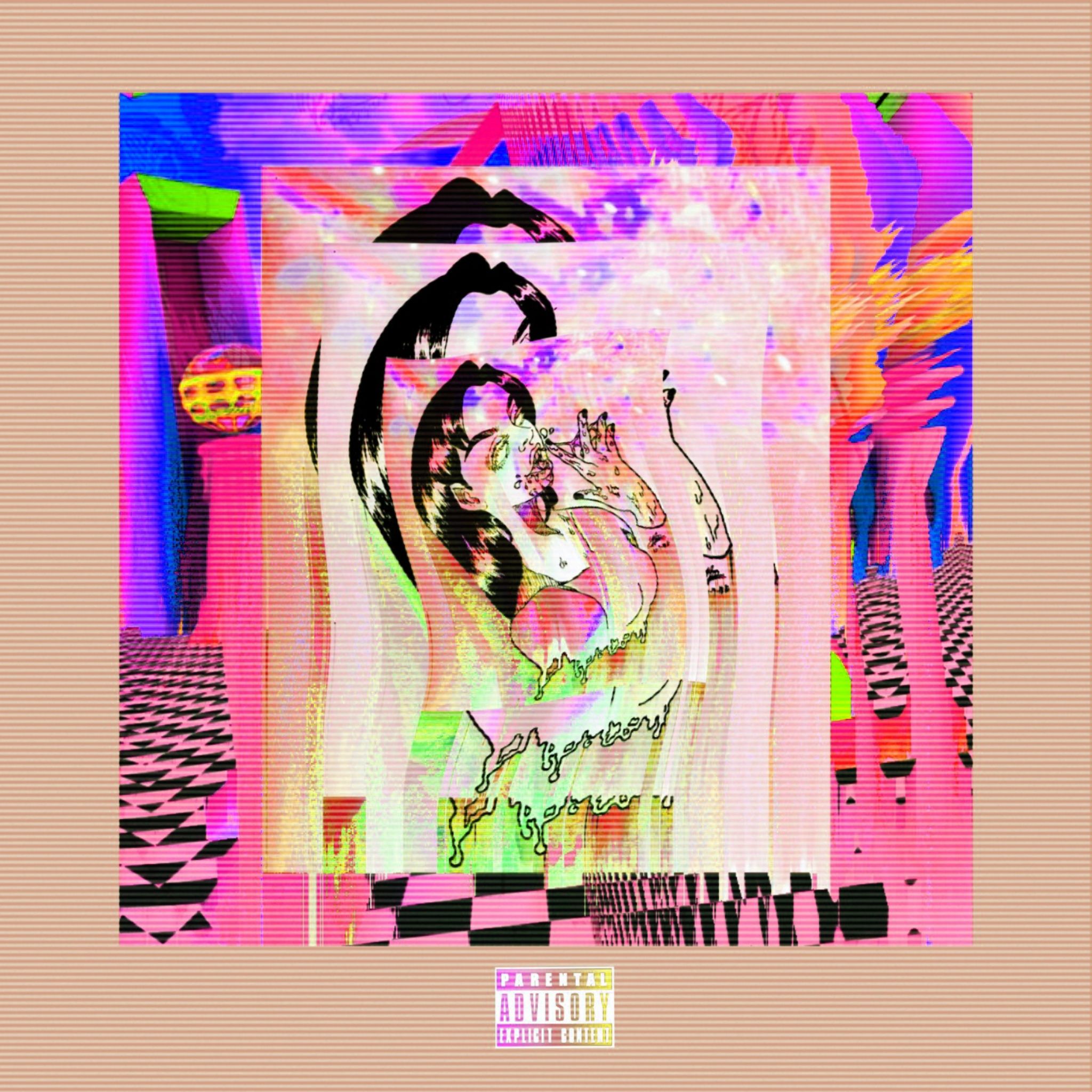 My Heart artwork