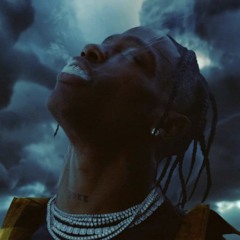 "Highest" Travis Scott type beat