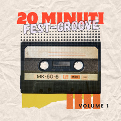 20 Minuti Di Groove - 1