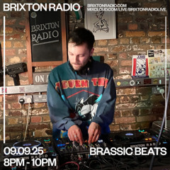 BRASSIC BEATS 09.09.25