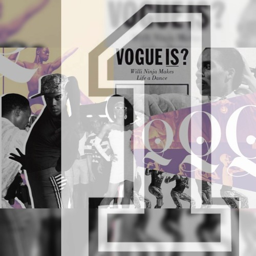 DJ CHRIS STUTZ PODCAST 2021 WHAT IS VOGUE NUMBER 1