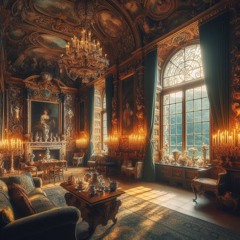 The Light In The Window