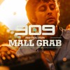 MALL GRAB ▪ 909 FESTIVAL 2024 DJ mix artwork - Electronic music tracklist cover image