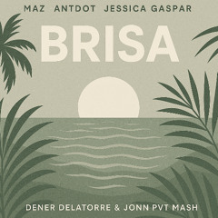 Brisa (Dener Delatorre & Jonn PVT Mash)