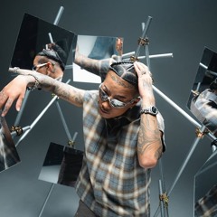 Vingo - Growing Pains feat. swetty