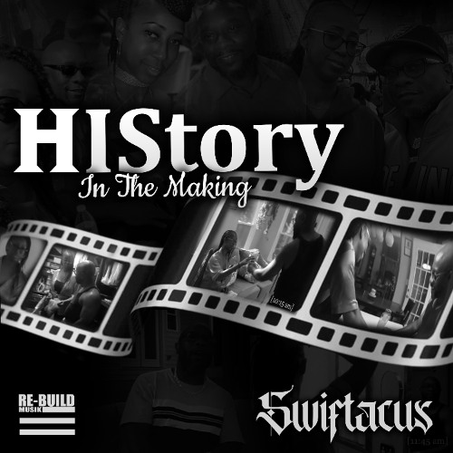 History In The Making