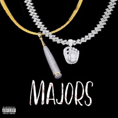 Modecai - Majors (Prod. Provision Beats)