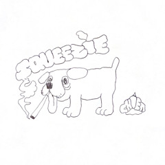 squeezi chien