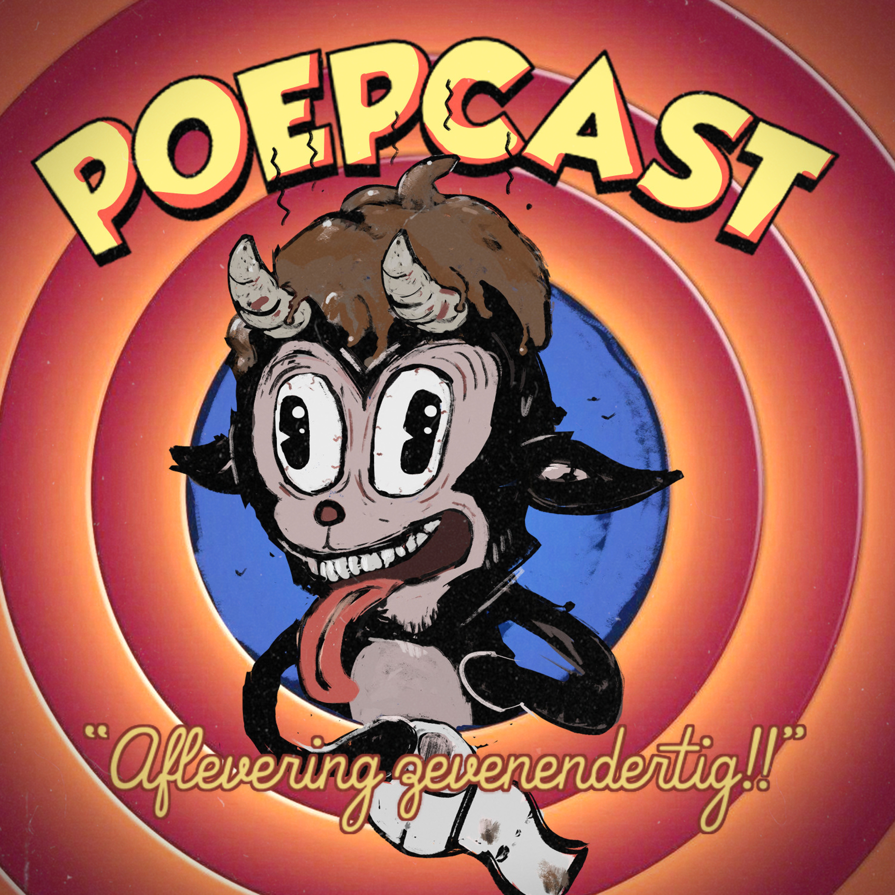 Poepcast