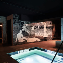 Bathhouse Vibes