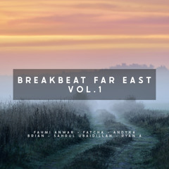 FATCHA ft RYAN A - EMANG DASAR #BB FAR EAST VOL 1