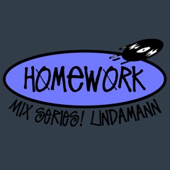 Homework Mix 29 - Lindamann (guest)