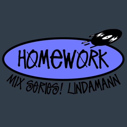 Homework Mix 29 - Lindamann (Guest)
