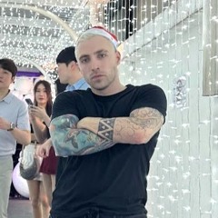 Never let Whelo - Stitt