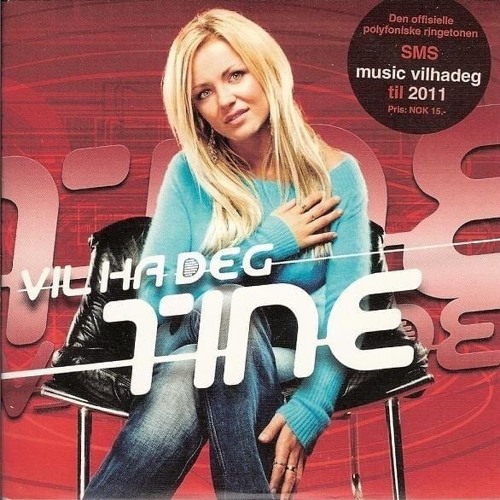 Vil Ha Deg (BITCRUSHR Bootleg) [FREE DOWNLOAD]