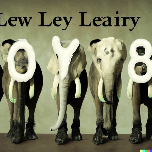 Tame New Procedure Ivory Year -- Part 3 -- Version 0